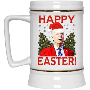 Biden Happy Easter Mugs 3