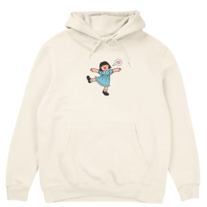 Big Comfy Couch Molly 2024 Hoodie