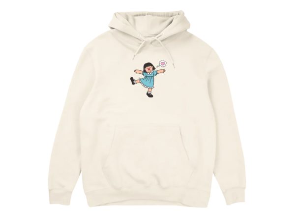 Big Comfy Couch Molly 2024 Hoodie