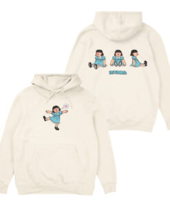 Big Comfy Couch Molly 2024 Hoodie 1 Big Comfy Couch Molly 2024 Hoodie 2
