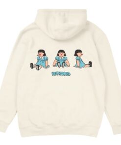 Big Comfy Couch Molly 2024 Hoodie 2 Big Comfy Couch Molly 2024 Hoodie 3