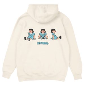 Big Comfy Couch Molly 2024 Hoodie 3