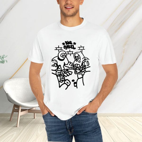 Big Skull T-Shirt