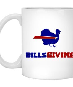 Billsgiving Mugs 1