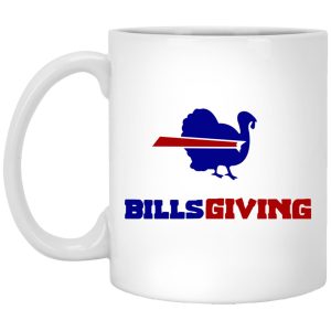 Billsgiving Mugs