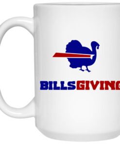 Billsgiving Mugs 1 Billsgiving Mugs 2