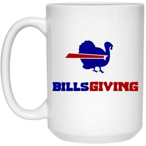 Billsgiving Mugs 2