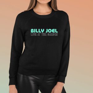 Billy Joel MSG New York NY 5-9-2024 T-Shirt