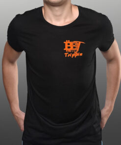 Bitcoin Bbt Bits Be Trippin T-Shirt 1 Bitcoin Bbt Bits Be Trippin T Shirt 2