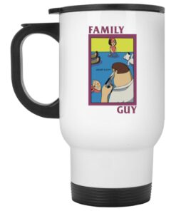 Black Flag Family Guy Mugs 1 Black Flag Family Guy Mugs 2