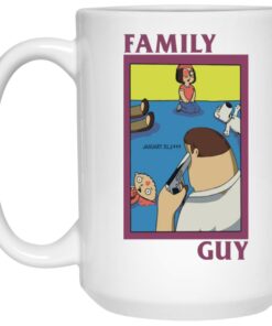 Black Flag Family Guy Mugs 2 Black Flag Family Guy Mugs 3
