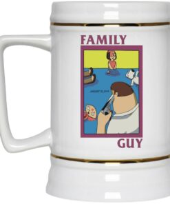 Black Flag Family Guy Mugs 3 Black Flag Family Guy Mugs 4