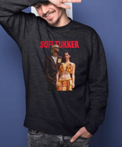 Black SOFI TUKKER SERVING BREAD T Shirt 1