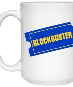 Blockbuster Mugs 1 Blockbuster Mugs 2