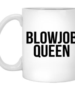 Blowjob Queen Mugs 1