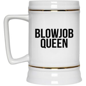 Blowjob Queen Mugs 3