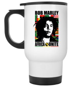Bob Marley Africa Unite Mugs 1 Bob Marley Africa Unite Mugs 2