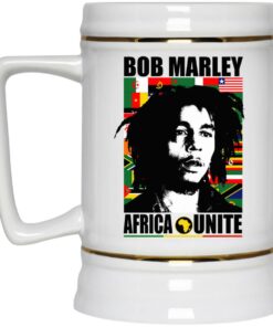 Bob Marley Africa Unite Mugs 3 Bob Marley Africa Unite Mugs 4