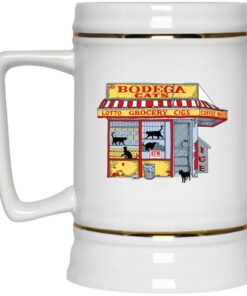 Bodega Cats Mugs 2 Bodega Cats Mugs 3