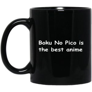 Boku No Pico Is The Best Anime Mugs