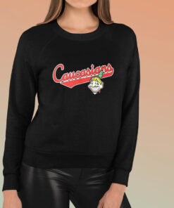 Bomani Jones Caucasians Shirts 1