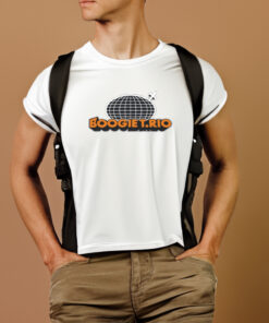 Boogiet Store Boogie TRio Wild Boiz Shirts 2