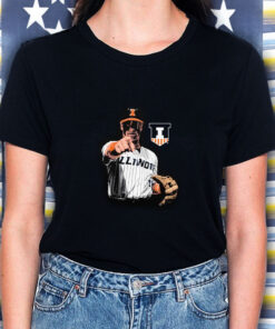 Brody Harding Callout T Shirt 1