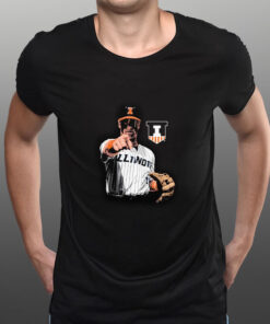 Brody Harding Callout T Shirt 2