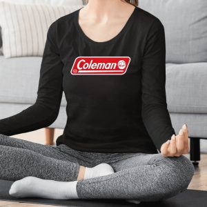 Buffalo Coleman T Shirt 1