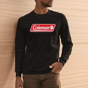 Buffalo Coleman T Shirt 2