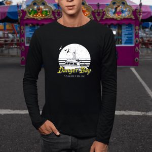 CBC Danger Bay T-Shirt