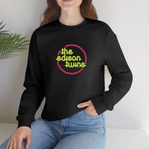 CBC Edison Twins T-Shirt