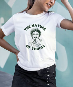 CBC Nature of Things T Shirt 1