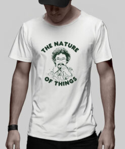 CBC Nature of Things T-Shirt 1 CBC Nature of Things T Shirt 2