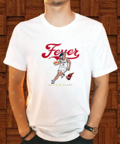 Caitlin Clark Indiana Fever Fanatics Motion T-Shirt 1 Caitlin Clark Indiana Fever Fanatics Motion T Shirt 2