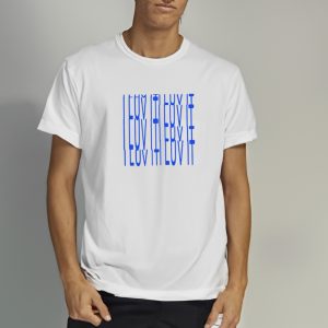 Camilacabello I Luv It Repeat Shirts 1