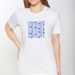 Camilacabello I Luv It Repeat Shirts 2