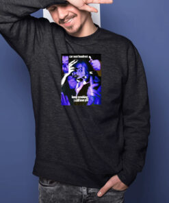 Car Seat Headrest Keep Smoking I Still Love You Shirts 2