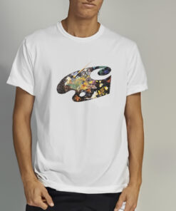 Carhartt SS Palette T Shirt 2