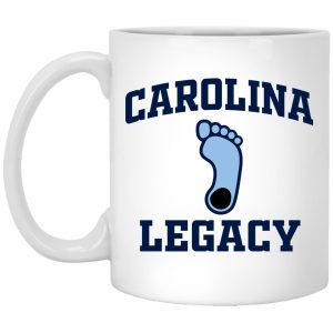 Carolina Legacy Mugs