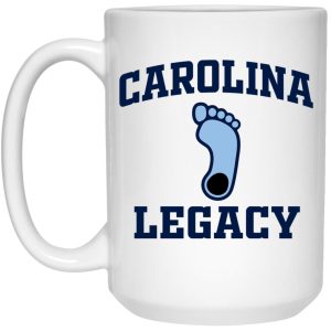 Carolina Legacy Mugs 2