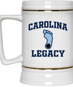 Carolina Legacy Mugs 2 Carolina Legacy Mugs 3