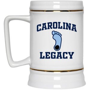 Carolina Legacy Mugs 3