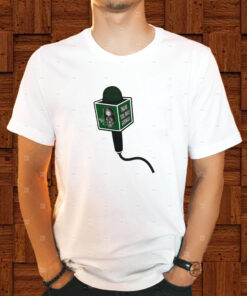 Celtics Thank You Mike Gorman T Shirt 1