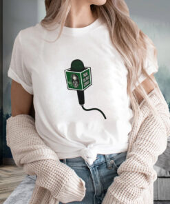 Celtics Thank You Mike Gorman T Shirt 2