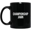 Championship Jawn Mugs