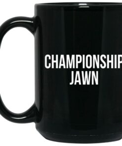 Championship Jawn Mugs 1 Championship Jawn Mugs 2