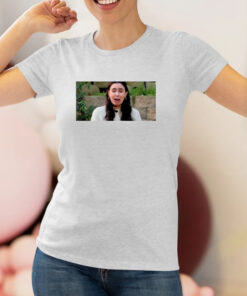 Chaya Raichik Taylor Lorenz T Shirt 1