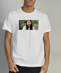 Chaya Raichik Taylor Lorenz T Shirt 2