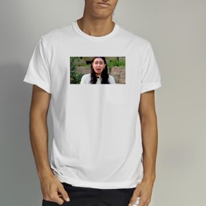 Chaya Raichik Taylor Lorenz T-Shirt